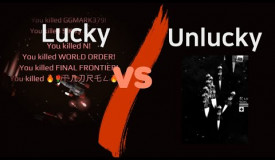 | STARBLAST AOW | Lucky VS Unlucky Moment