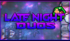 Late Night Duos in Zombsroyale.io are *CRAZY*