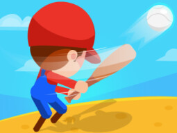 Baseball Star thumbnail