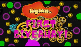 agma.io GiveAway