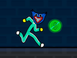 Stickman Huggy 456 Squid thumbnail