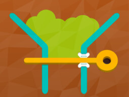 Colored Water and Pin thumbnail