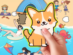 Find It Out Colorful Book thumbnail