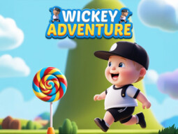 Wickey Adventure thumbnail
