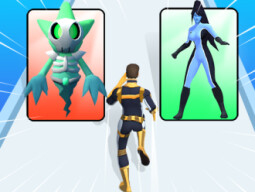 Heroes Assemble thumbnail