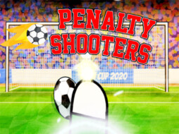 Penalty Shooters thumbnail