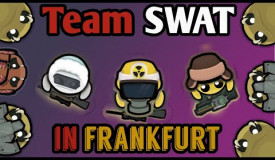 Team SWAT in Frankfurt! | Devast.io