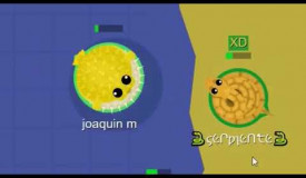 mope.io raging and funny moments #3