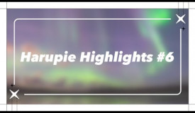 Harupie Highlights#6 | ZombsRoyale