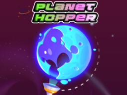 Planet Hopper thumbnail