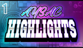 Aysac HIGHLIGHTS #1 | ZombsRoyale