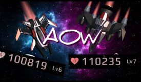 [LIVE] ASIA AOW | STARBLAST.IO