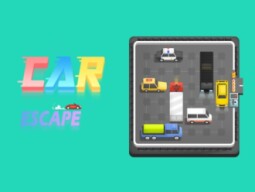 Car Escape Puzzle thumbnail