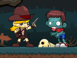 Zombie Attack: Defense thumbnail