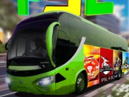 Passenger Bus Driving 2025 thumbnail
