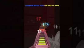 ev.io reel! Frank Ocean - Thinkin Bout You #web3 #p2e #gaming
