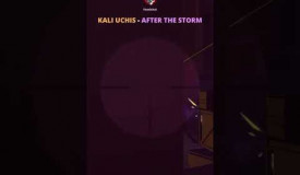 ev.io reel! Kali Uchis - After The Storm ft. Tyler, The Creator, Bootsy Collins #web3 #p2e #gaming