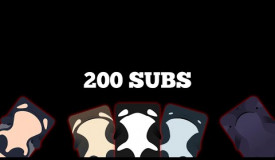 200 Sub Special - Deeeep.io