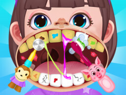 Baby Hospital Dentist Caring thumbnail