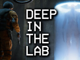 Deep in the lab   Chapter 1 thumbnail