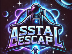 Astral Escape thumbnail