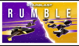 Rumble | STARBLAST.IO