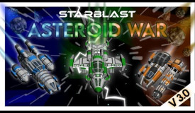 SAW EVENT | STARBLAST.IO