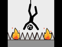 Draw 2 Save   Stick man Puzzle thumbnail