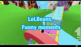 LoLBeans.io  Funny Moments #02