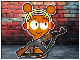 Sprunki Shooter 2025 thumbnail