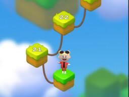 Twisted Form   Rope Puzzle thumbnail