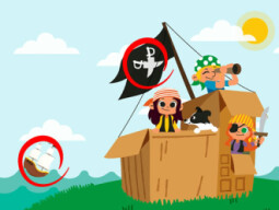 Spot 6 Differences thumbnail