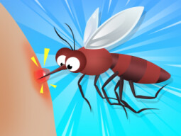 Mosquito Bite 3d thumbnail