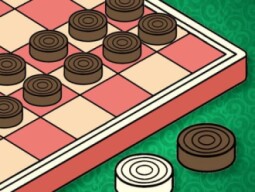 Turkish draughts thumbnail