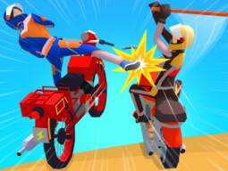 Moto Attack Bike Racing thumbnail