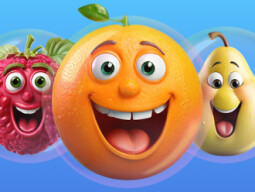 Merge fruits: 2048 New in 2D! thumbnail