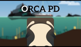 ORCA PD MONTAGE/ Deeeep.io Orca