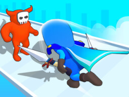 Hit And Run: Solo Leveling thumbnail