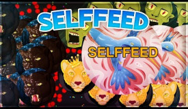 *NEW!* AGMA.IO SELFFEED SERVER IS NOW HERE! *Play Now!*