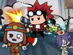 Last War Survival thumbnail