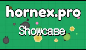 Hornex.io Showcase