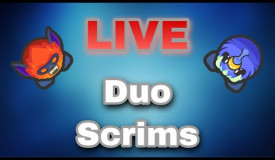 ZombsRoyale Duo Event!! Come play :)