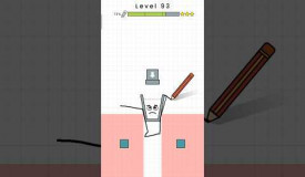 Fill the Glass level 93 #games #gameplay