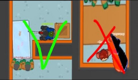 Top 5 spots in braains.io (2019)