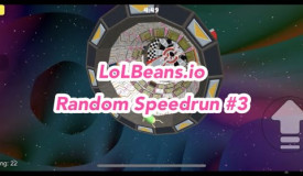 LoLBeans.io Random Speedrun #4