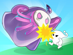 Ticktock Egg Run thumbnail