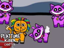 Playtime Killer Chapter 4 thumbnail