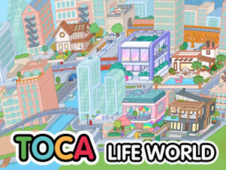 Toca Life World thumbnail