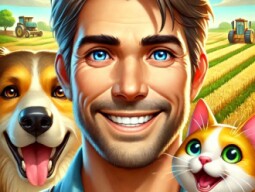 Sunny Fields thumbnail