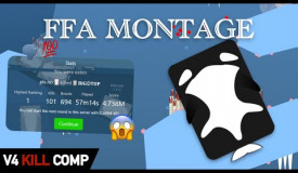 FFA Montage | Deeeep.io